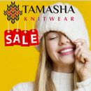 Шокирующе низкие цены! Tamasha - шапки для всей семьи.