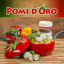 PomiD'Oro - посуда с итальянским характером.