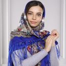 Красивые платки и палантины от 38 рублей №2
