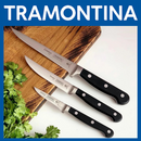 Кухонные ножи Tramontina - ваши верные помощники.
