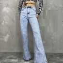  Брюки, джинсы, леггинсы, юбки, шорты - модные новинки №115 -Размеры 42-72