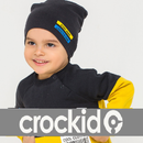 Crockid — головные уборы, аксессуары, верхняя одежда №64