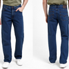 джинсы мужские ID модели:  209307 Артикул:  TJM72