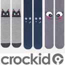 Crockid — качественные колготки и носочки №68