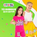 Bonito kids-новые летние модели для юных модников -28