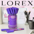 Lorex – стильный современный дизайн и высокое качество канцелярии №16