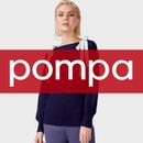 Распродажа брендовой женской одежды Pоmра №8 - качество теперь доступно