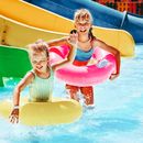 Водные забавы и игрушки для летнего отдыха по супер ценам