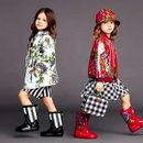 Детки в тренде !Детская одежда от проверенных мировых брендов-№8
