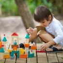 Деревянные игрушки - отличный выбор конструкторов и пазлов из дерева №2