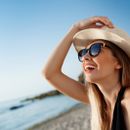 Возьми с собой на море! Солнцезащитные очки - надежная защита ваших глаз!-5