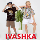 Ivashka - раскрасим детство в яркие цвета! Товары для малышей и подростков-3.
