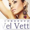 Vel Vett-качественная модная бижутерия и стильные аксессуары.