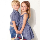 Модная детская одежда по доступным ценам №116 - Размеры 86-164