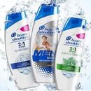 Шампунь Head & Shoulders за 135 рублей и шампуни, бальзамы по выгодной цене № 7