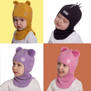 ElFoxo - классные головные уборы и аксессуары для детей
