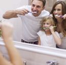 Для красивой улыбки для всей семьи зубные щетки и пасты с мега скидками!