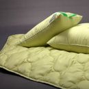 Бэлио - подушки, одеяла, наматрасники