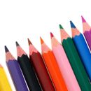 Цветные карандаши с разноцветными скидками - 113