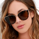 Брендовые солнцезащитные очки - реплики качества люкс по доступным цeнaм!