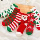 Новогодние носочки - для себя и на подарки №2