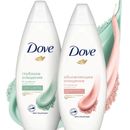 Откройте для себя мир Dove