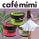 Cafe Mimi - косметика в яркой упаковке,которую удобно брать с собой.