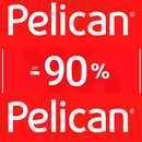 Финальная распродажа! Ликвидация последних размеров Pelican!
