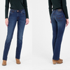 джинсы женские ID модели: 193033 Артикул: 1943/N w.medium
