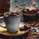 Кофе для доброго и бодрого утра