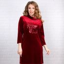Тотальная распродажа женской одежды Синель — от 42 до 66 размера №2