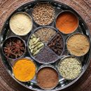 Специи из Индии: полезно, вкусно, ароматно-58