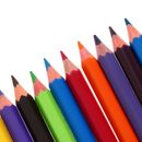 Цветные карандаши - 116