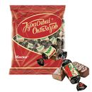 Любимые шоколадные конфеты от Рот Фронта и Красного октября.