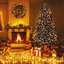 Гирлянды - тысячи огоньков для новогоднего настроения - 2