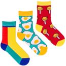 Детские и подростковые носочки - качественные,яркие,огромный выбор!