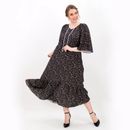 Тотальная распродажа женской одежды Синель — от 42 до 66 размера №4