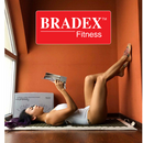 Bradex - товары для здоровья и спорта. Расслабься и получай удовольствие.