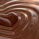 Шоколадный шоколад, конфеты, пирожные, нутелла, крем-мёд