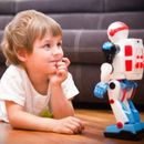 Лучшие игрушки для мальчиков - машинки, роботы, конструкторы, наборы и прочее