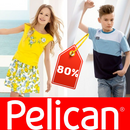 Сливаем цены! Распродажа для детей от Pelican!