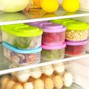 Разнообразные контейнеры для порядка на кухне и холодильнике!72