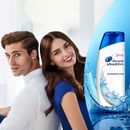 Шампунь Head & Shoulders за 129 рублей