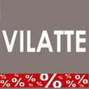 Vilatte - неповторимый итальянский стиль № 81 -Трендовые новинки