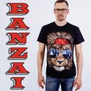  Банзай - футболки с яркими принтами для всей семьи от 225 рублей /2