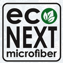 Чистота — без химии. Чудо микрофибра из Швеции! EcoNext™. ProTex™.