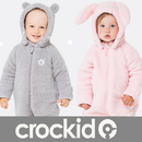Crockid — одежда для тех, кто растет №77- Ясли от 0 до 2 лет
