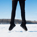 Утепленные брюки, леггинсы, штаны - комфортно и тепло №131