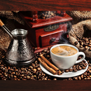 Mehmet Efendi - для истинных ценителей кофе.