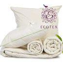 Одеяла, наматрасники и подушки от "Экотекс".Идеальное сочетание цены и качества!